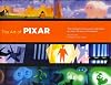 The Art of Pixar: The Complete Color Scripts and Select Art from 25 Years of Animation