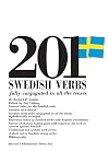 201 Swedish Verbs