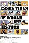 Essentials of World History (Barron's Essentials ; the Efficient Study Guides)