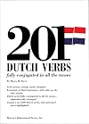 201 Dutch Verbs