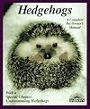 Hedgehogs