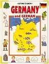 Getting to Know Germany and German (Getting to Know Series)