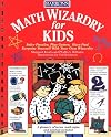 Math Wizardry for Kids