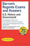 Barron's Regents Exams and Answers: U.S. History and Government
