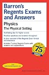 Barron's Regents Exams and Answers: The Physical Setting - Physics