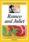 Romeo and Juliet (Shakespeare Made Easy)