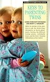 Keys to Parenting Twins (Barron's Parenting Keys)