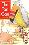 Tan Can, The (Get Ready, Get Set, Read!/Set 2)