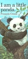 I Am a Little Panda: Large ("I Am" Series)
