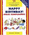 Happy Birthday! / ¡Feliz cumpleaños! (I Can Read Spanish)