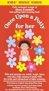 Once Upon a Potty for Her [1990 film]