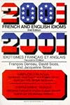 2001 French and English Idioms