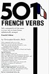 501 French Verbs