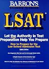 How to Prepare for the Lsat: Law School Admission Test
