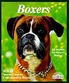 Boxers: Everything About Purchase, Care, Nutrition, Breeding, Behavior, and Training (Complete Pet Owner's Manual)
