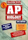 Ap Biology: Advanced Placement Test in Biology (5th ed)
