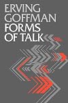 Forms of Talk (Conduct and Communication)
