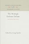 The Strategic defense debate : can "Star Wars" make us safe?