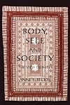 Body, Self, and Society: The View from Fiji (New Cultural Studies Series)