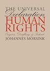 The Universal Declaration of Human Rights: Origins, Drafting, and Intent