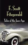 Tales of the Jazz Age {18 stories}