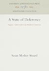 A State of Deference: Ragusa/Dubrovnik in the Medieval Centuries (Middle Ages Series)