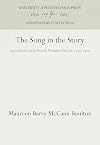 The Song in the Story: Lyric Insertions in French Narrative Fiction, 1200-1400 (Middle Ages Series)
