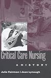 Critical care nursing : a history