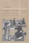 Church reform and social change in eleventh-century Italy : Dominic of Sora and his patrons
