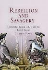 Rebellion and Savagery: The Jacobite Rising of 1745 and the British Empire