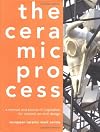 The Ceramic Process: A Manual and Source of Inspiration for Ceramic Art and Design