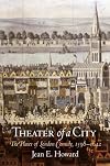 Theater of a City: The Places of London Comedy, 1598-1642