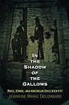 In the Shadow of the Gallows: Race, Crime, and American Civic Identity (Haney Foundation Series)
