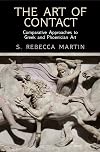 The Art of Contact: Comparative Approaches to Greek and Phoenician Art
