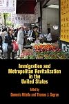 Immigration and Metropolitan Revitalization in the United States (The City in the Twenty-First Century)