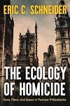 The ecology of homicide