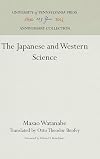 The Japanese and Western science