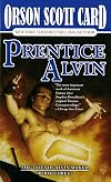 Prentice Alvin