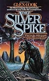 The Silver Spike