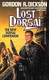 Lost Dorsai : the new Dorsai companion