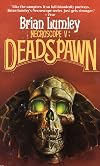 Necroscope V: Deadspawn
