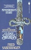 Mindsword's Story