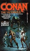Conan the Victorious