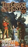 The Great Hunt