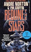 Redline the Stars