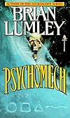 Psychomech