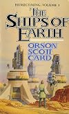 The Ships of Earth