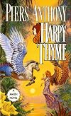 Harpy Thyme