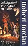 The Wheel of Time, Boxed Set I, Books 1-3: The Eye of the World, The Great Hunt, The Dragon Reborn