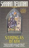 Strong as Death